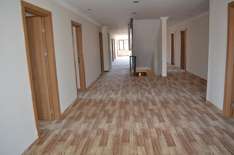 Mitos Apart Hotel Αλάνια Εξωτερικό φωτογραφία
